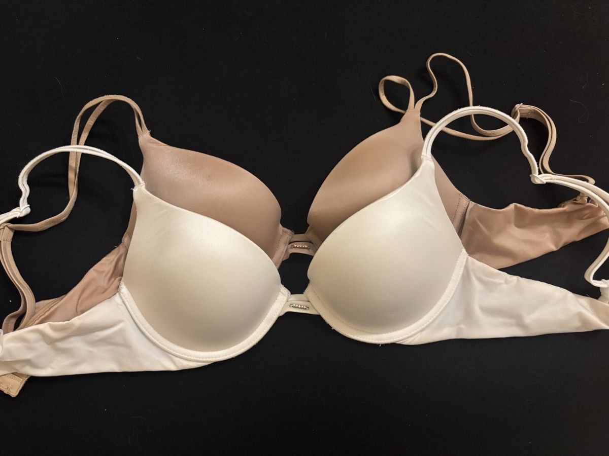 Victoria's Secret Altra biancheria intima: Victoria's Secret Pushup BHs – Nuovo (secondo la descrizione) da Andelfingen venduto da Good_Quality