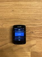 Garmin Edge 520 plus