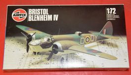 Bristal Blenheim