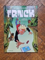 FRNCK vol 1 E.O.