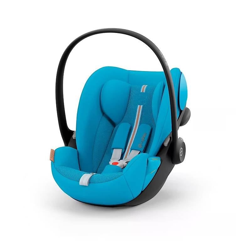 Scarpe da uomo: Cloud G i-Size Beach Blue Plus inkl. Adapter – Usato da Schlieren venduto da tij_56lw 4