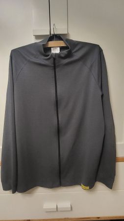 ESD Schutz Jacke DPV Elektronik ESD Thermo Cool Grösse L