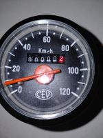 Nos CEV Tacho mit Beleuchtung 60er siehe Fotos
