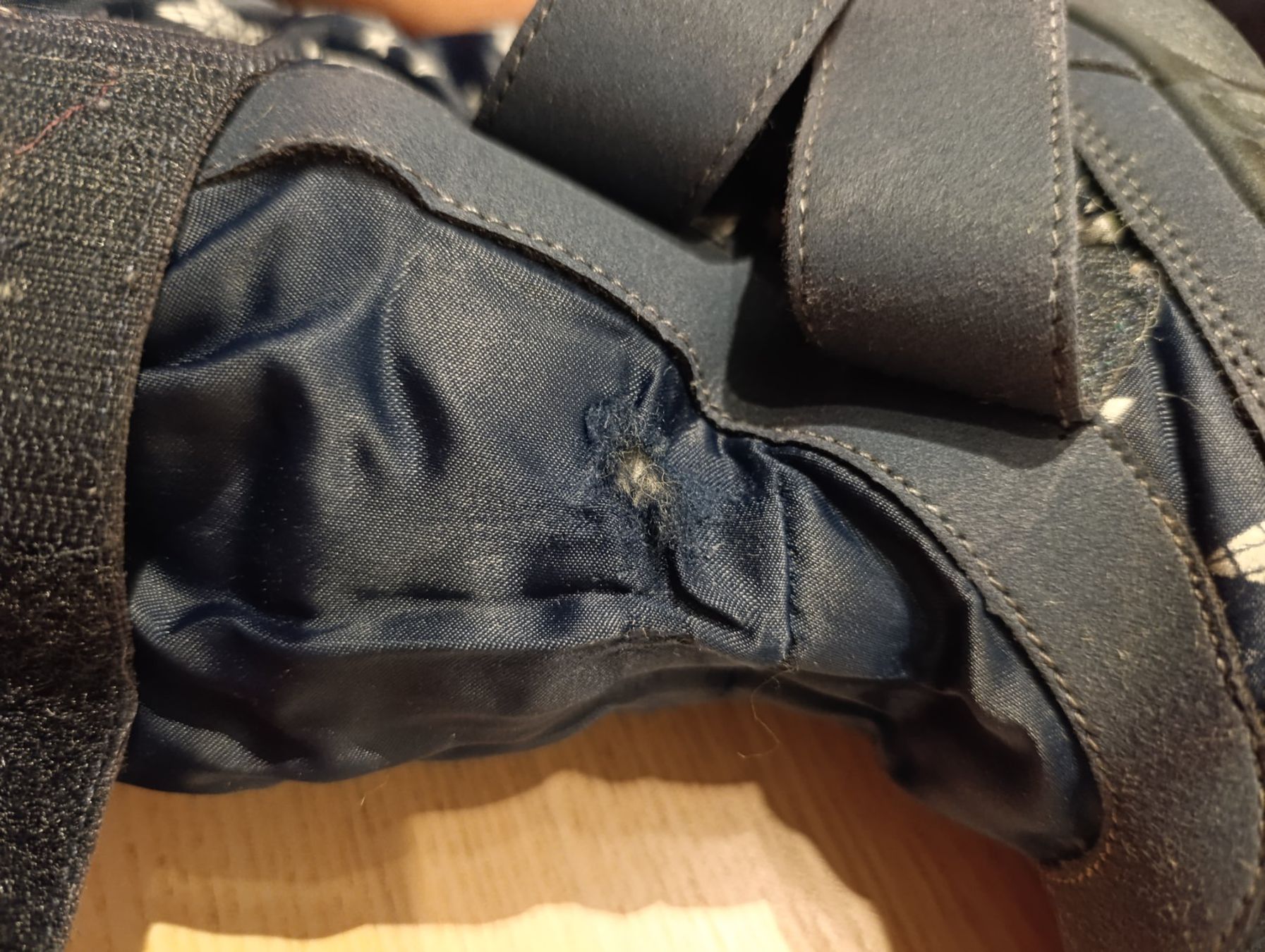 Schuhe für Jungen: Kinder Winter Stiefel Richter, Gr 36 – Gebraucht aus Zürich von VorlonShadow 9