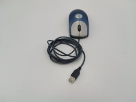 Logitech maus