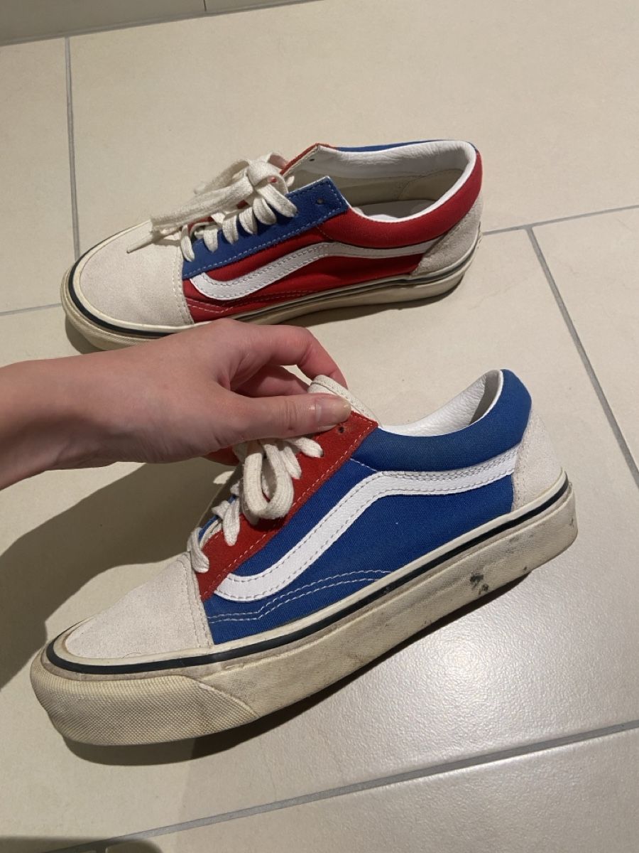 Vans Scarpe da uomo: VANS Old skool Gr.38 – Usato da Egg b. Zürich venduto da LelisWardrobe 3