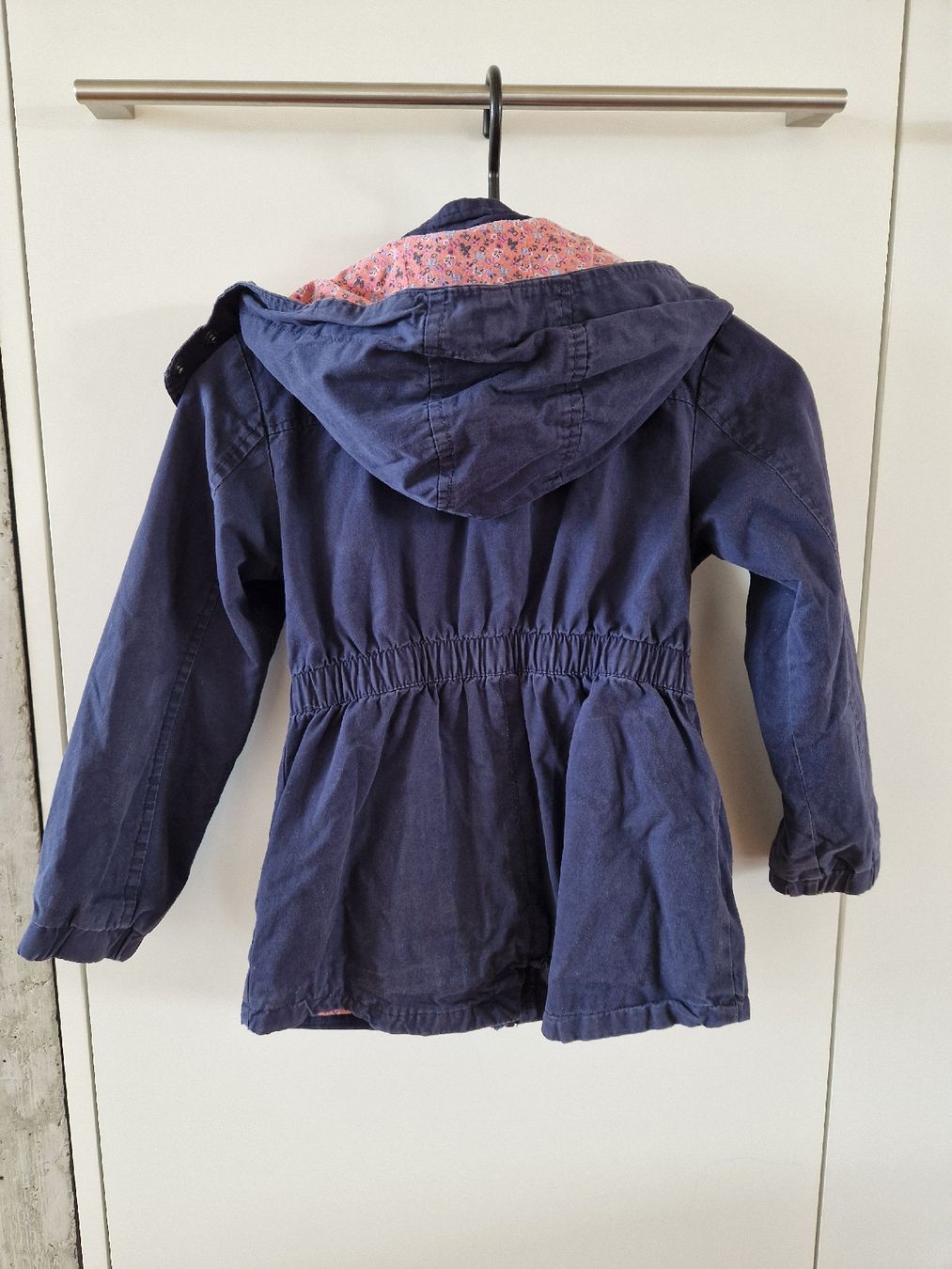 Giacche & Cappotti: Übergangsjacke mit Schmetterlingen – Usato da Bern venduto da hirse03 1