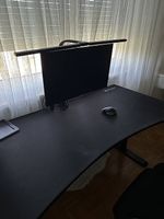 Arozzi Gaming-Set / Tisch & Gaming-Stuhl