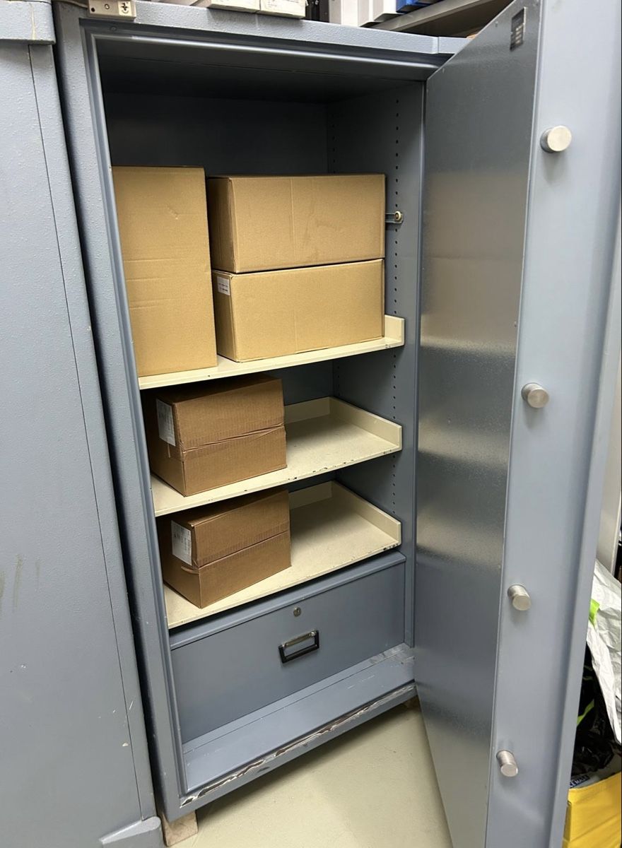Bauer Casseforti: 2x Schweizer Tresor / Wertschutzschrank Bauer – Usato da Neuenhof venduto da Alainnnnn 3