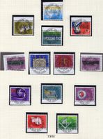 R2574  /  Propagande 1979-1982 obl. centrales