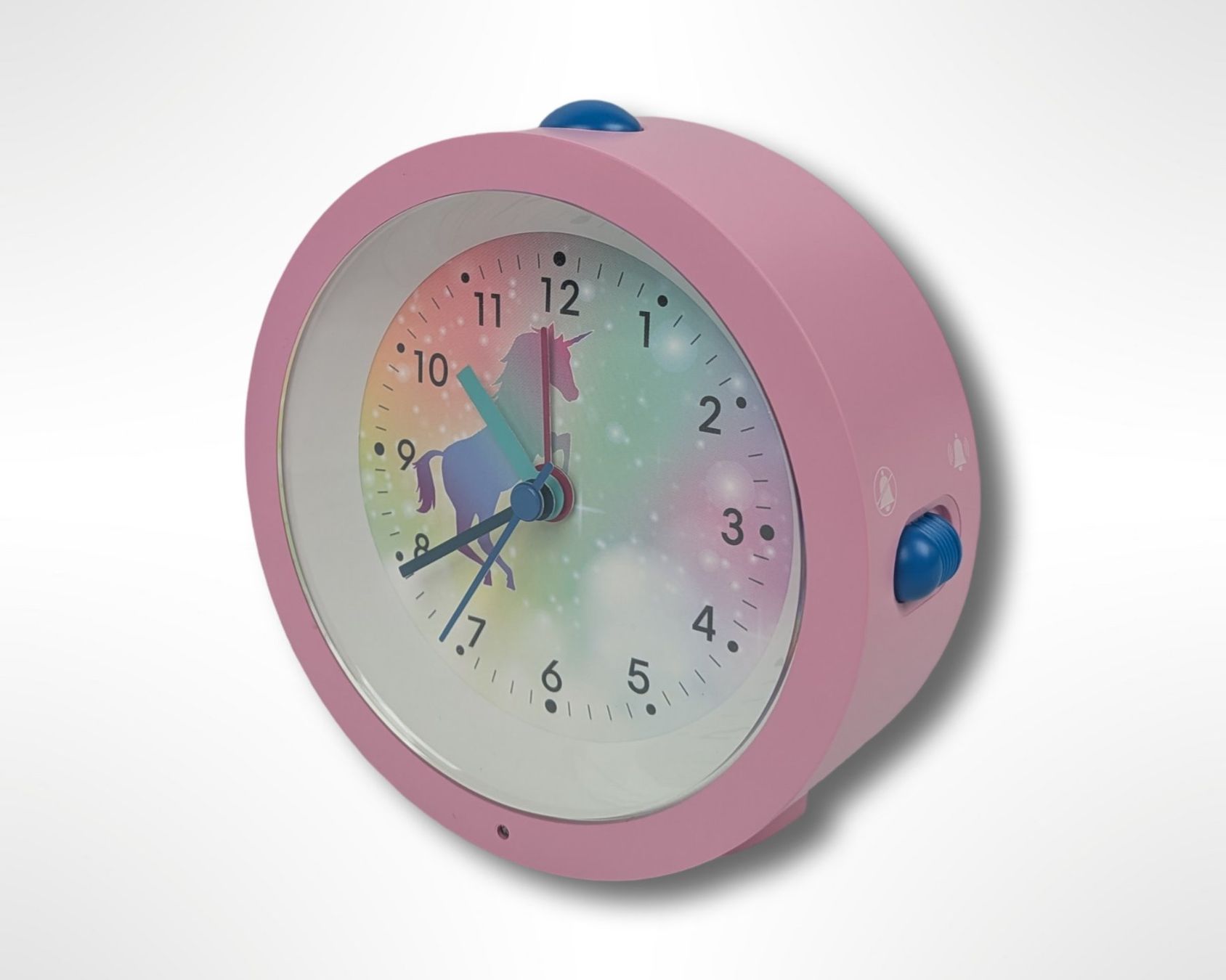 Réveils: TFA Einhorn Kinderwecker – Neuf (Voir description) à Suhr par Restwert_Suhr 1