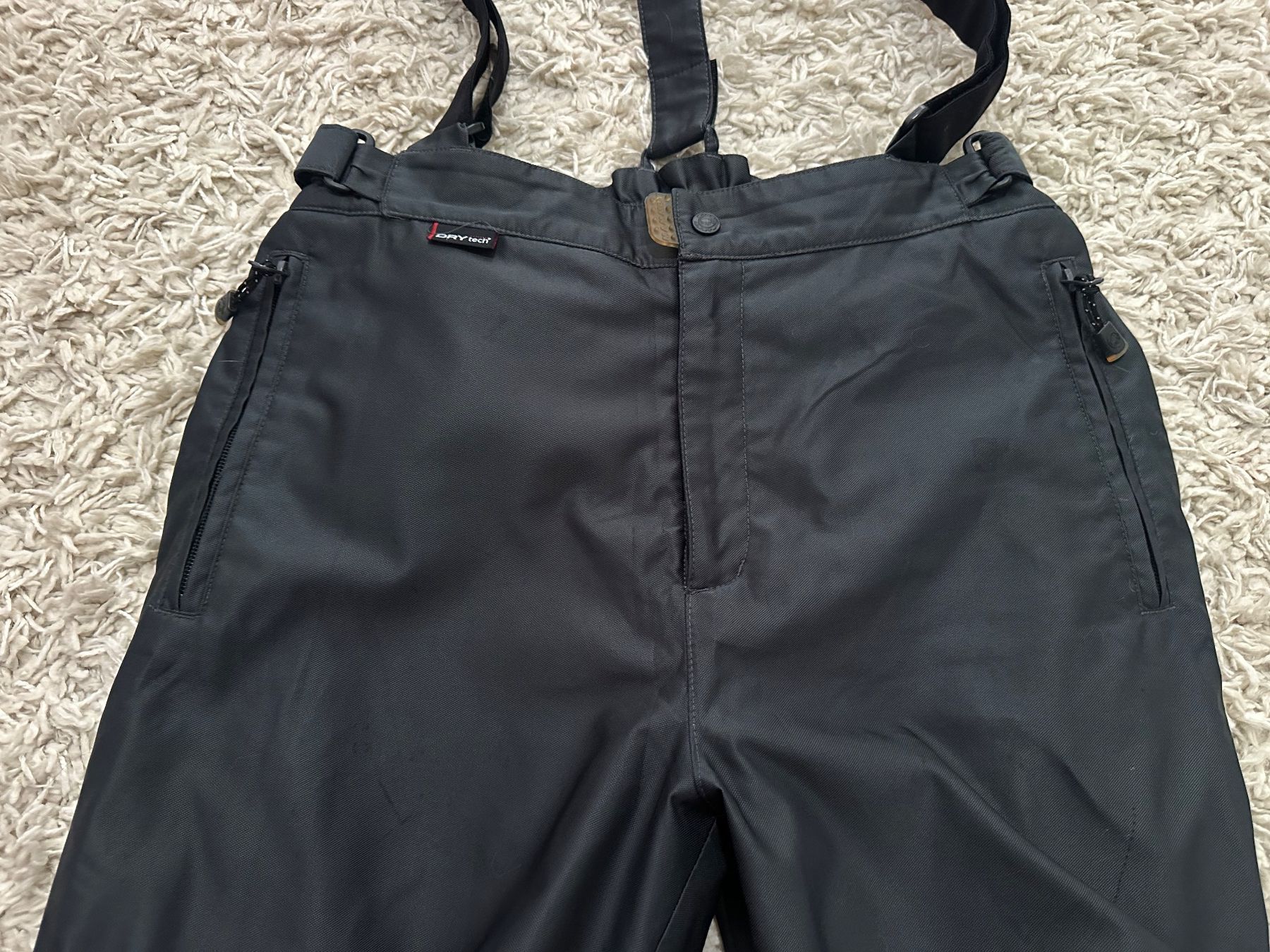 Mammut Pantaloni: Mammut Skihose Gr.50 – Usato da Bern venduto da BrandVilla 3