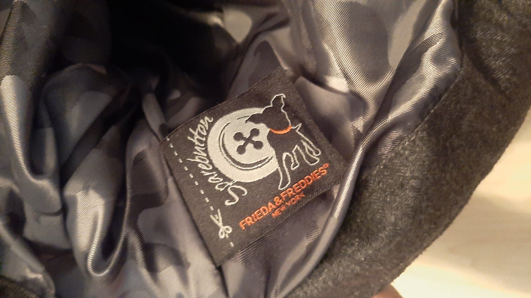 Jacken: K..138) Jacke ca. M Frieda & Freddies Ne – Gebraucht aus Rickenbach b. Wil von Sunshine224 5