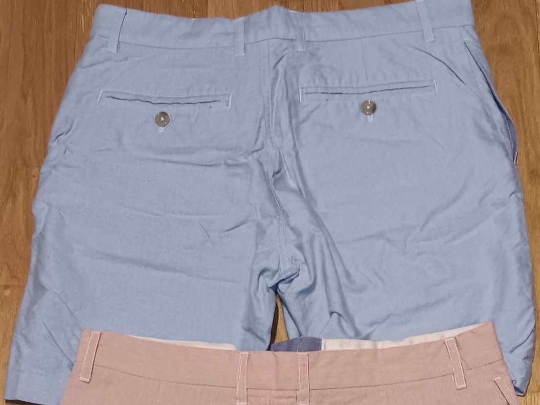 Pantaloni: Kurze leichte Herren Hose , EUR 40 – Nuovo (secondo la descrizione) da aarburg venduto da macacito 1