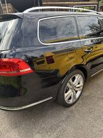 vw passat 3.6 4M 300ps für ersatzteile oder mechaniker