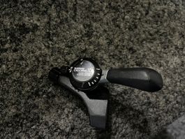 Shimano XT Daumen Schalthebel