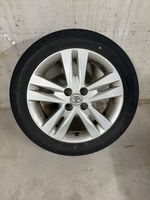 Jantes 4x100 origine Toyota IQ