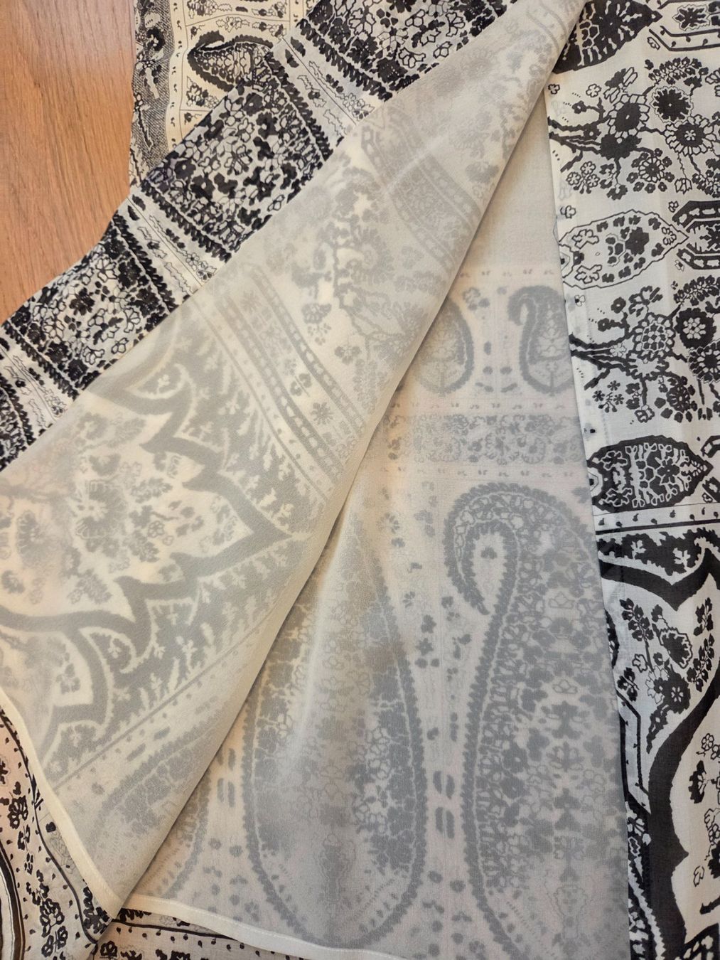 Etro Gonne: ETRO JUPE  wickelrock – Usato da Minusio venduto da Ninfa54 3