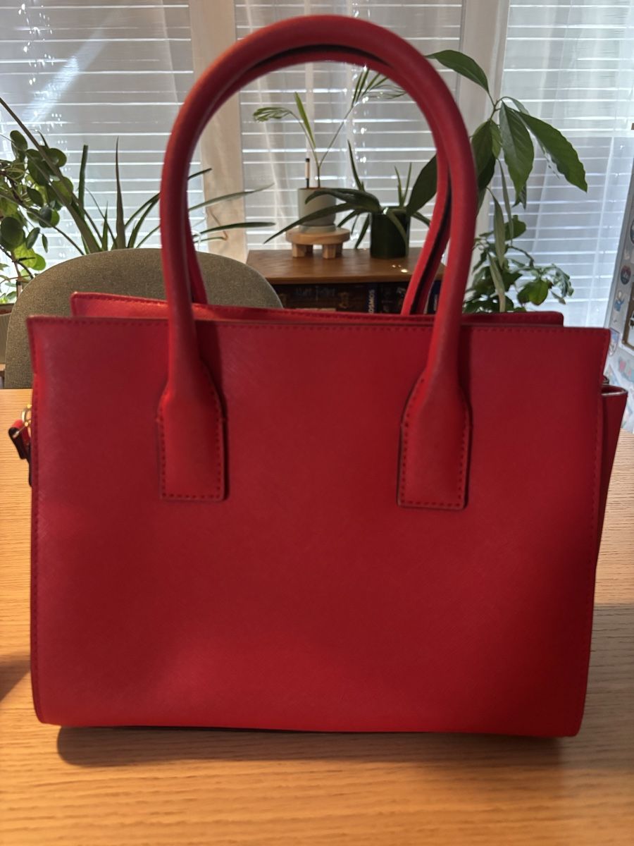 Kate Spade Borse: Kate Spade – Nuovo (secondo la descrizione) da Glattfelden venduto da tiger1989 1