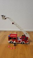Feuerwehr Playmobil guter Zustand