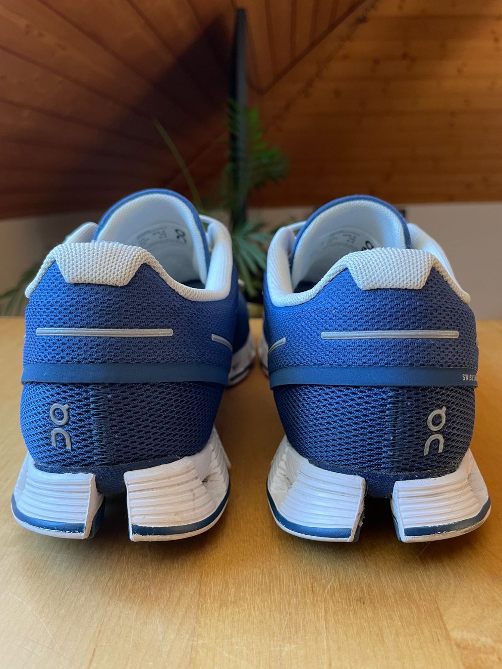 On Scarpe da donna: On Cloud Damenschuhe  blau Grösse 40 – Usato da Bern venduto da dmy_n82l 2