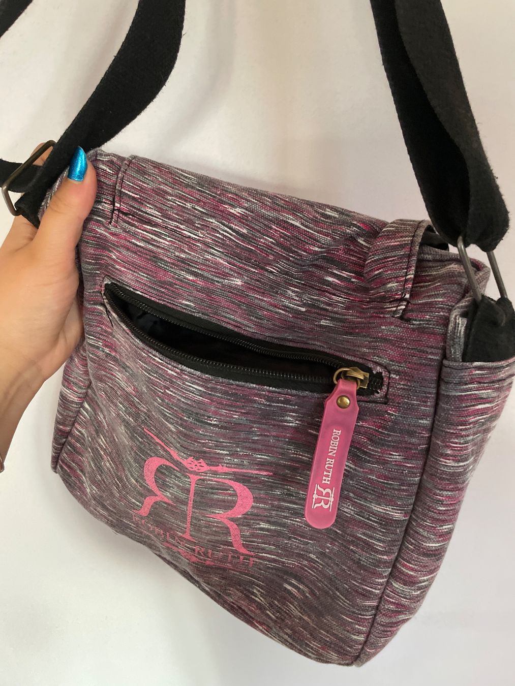 Taschen: Sac Dubaï bordeaux – Gebraucht aus Lausanne von log_rrq7 5