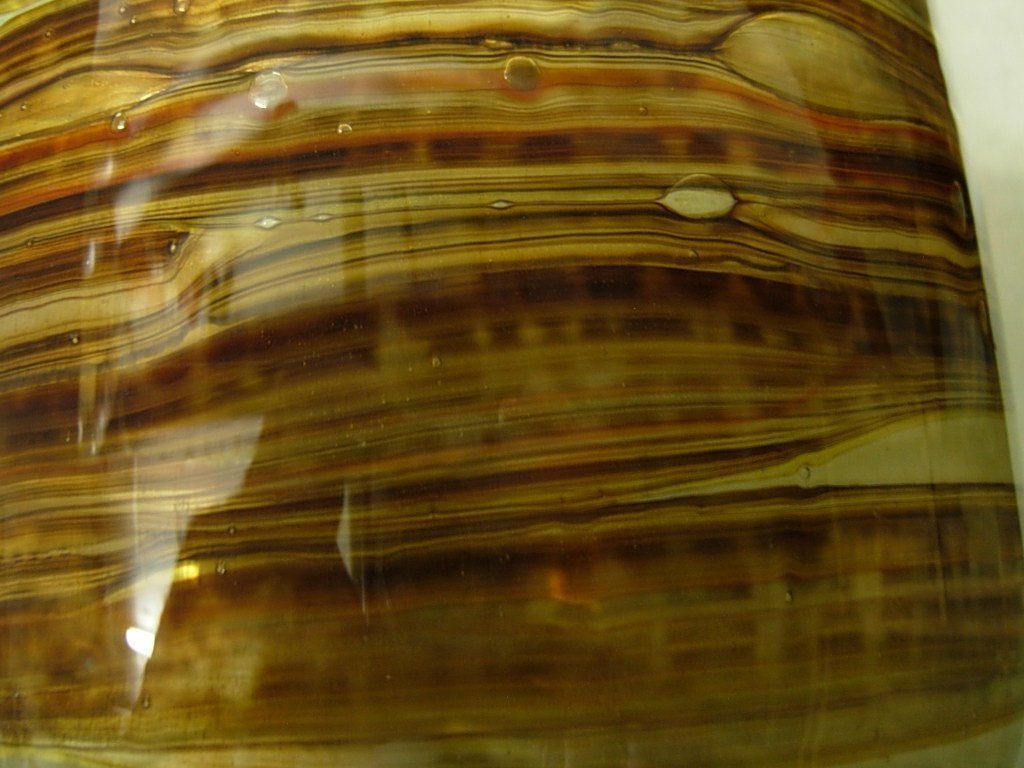 Vasi & Recipienti: Grosse Design Vase-Mike Harris – Usato da Luzern venduto da Lucernauno 2