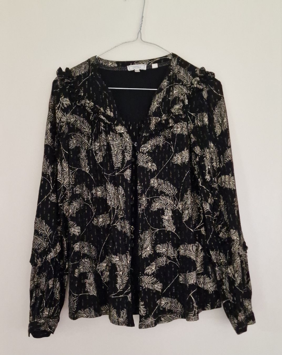 Blusen: Bluse von FAT FACE United Kingdom gr.38 – Neu (gemäss Beschreibung) aus Lyss von kar_vgn2
