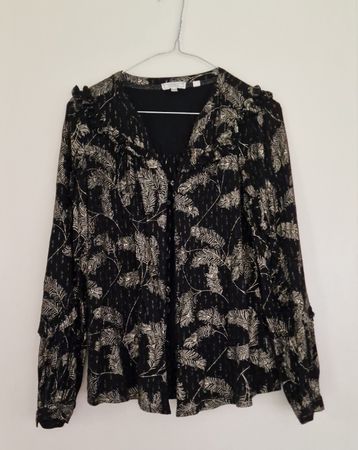 Bluse von FAT FACE United Kingdom gr.38