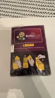Panini Sticker Box Euro 2012 original versiegelt