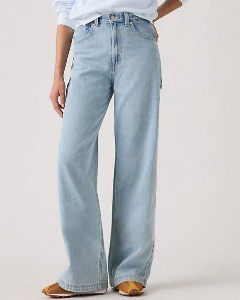 Levi's Jeans: Levi's Cinch Baggy Jeans – Nuovo (secondo la descrizione) da Zürich venduto da chi_8wsy