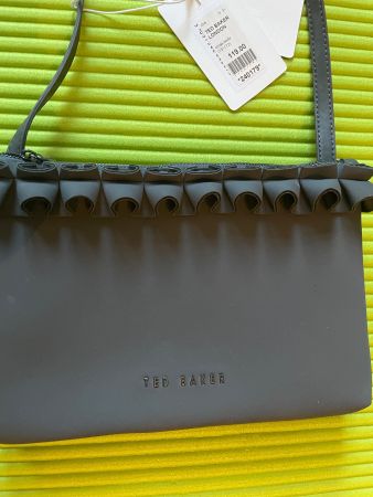 LAST CHANCE! - NEW Ted Baker Umhängetasche / Crossbody Bag
