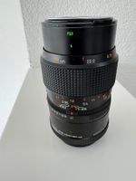 Objektiv Konica Macros Lens Adabter AR