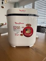 Machine à pain Moulinex – Très peu utilisée