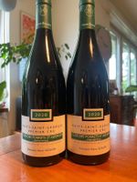 Domaine Henri Gouges Premier Cru