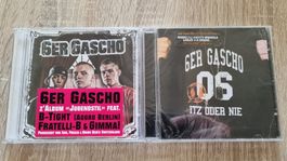 6er Gascho - Jugendstil & Itz oder nie OVP