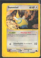 POKÉMON / Dummisel / Skyridge 🇩🇪
