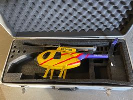 Bo 250 er von Align