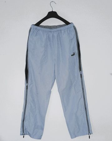 Vintage Puma Trainer Hose - Grösse M