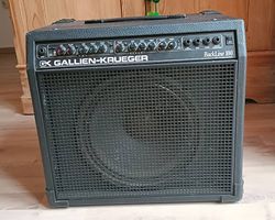 Amplificatore GK Gallien - Krueger