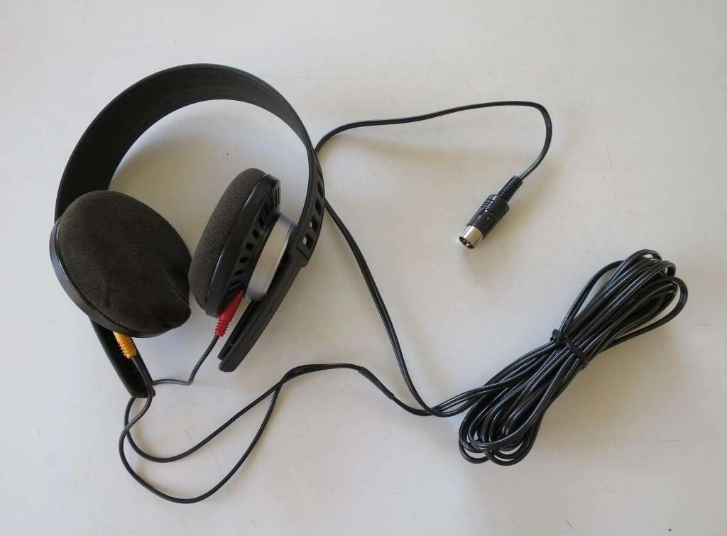 Philips Cuffie: Vintage Philips N 6310 – Difettoso da Zürich venduto da 1.Simon