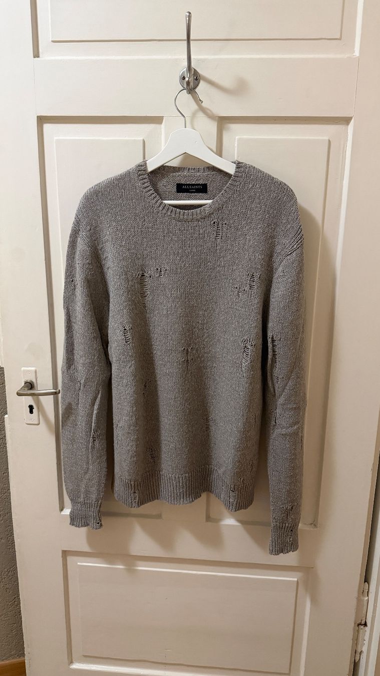 Allsaints Maglioni & Felpe: Allsaints Knit Sweater Large – Usato da Zürich venduto da pre_vy7t