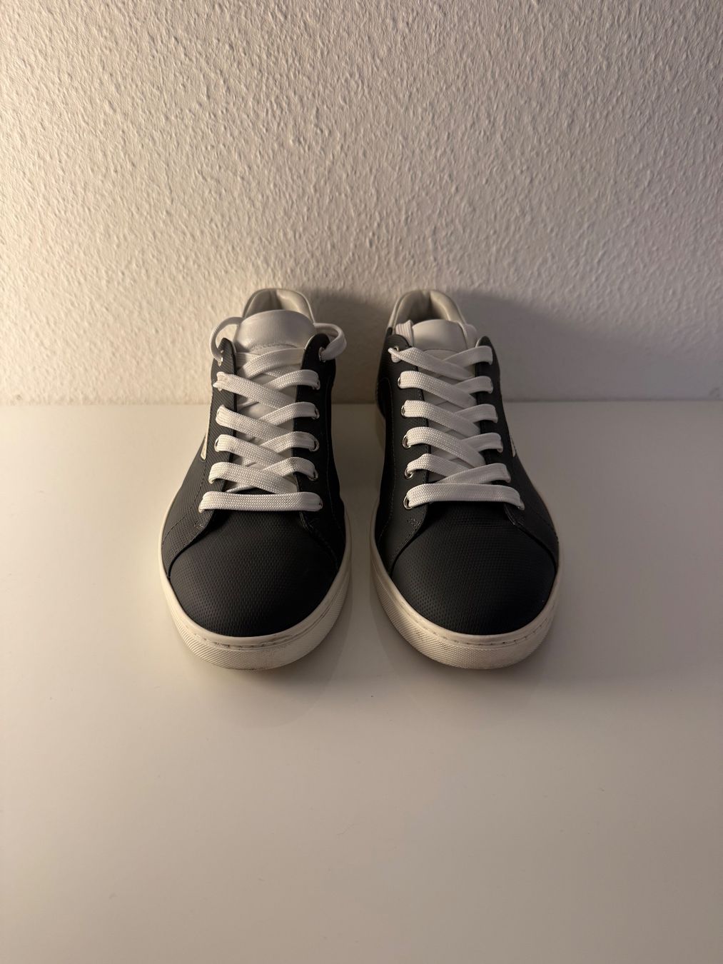Dolce & Gabbana Scarpe da uomo: Dolce Gabbana Sneaker – Usato da Basel venduto da yves0001 1