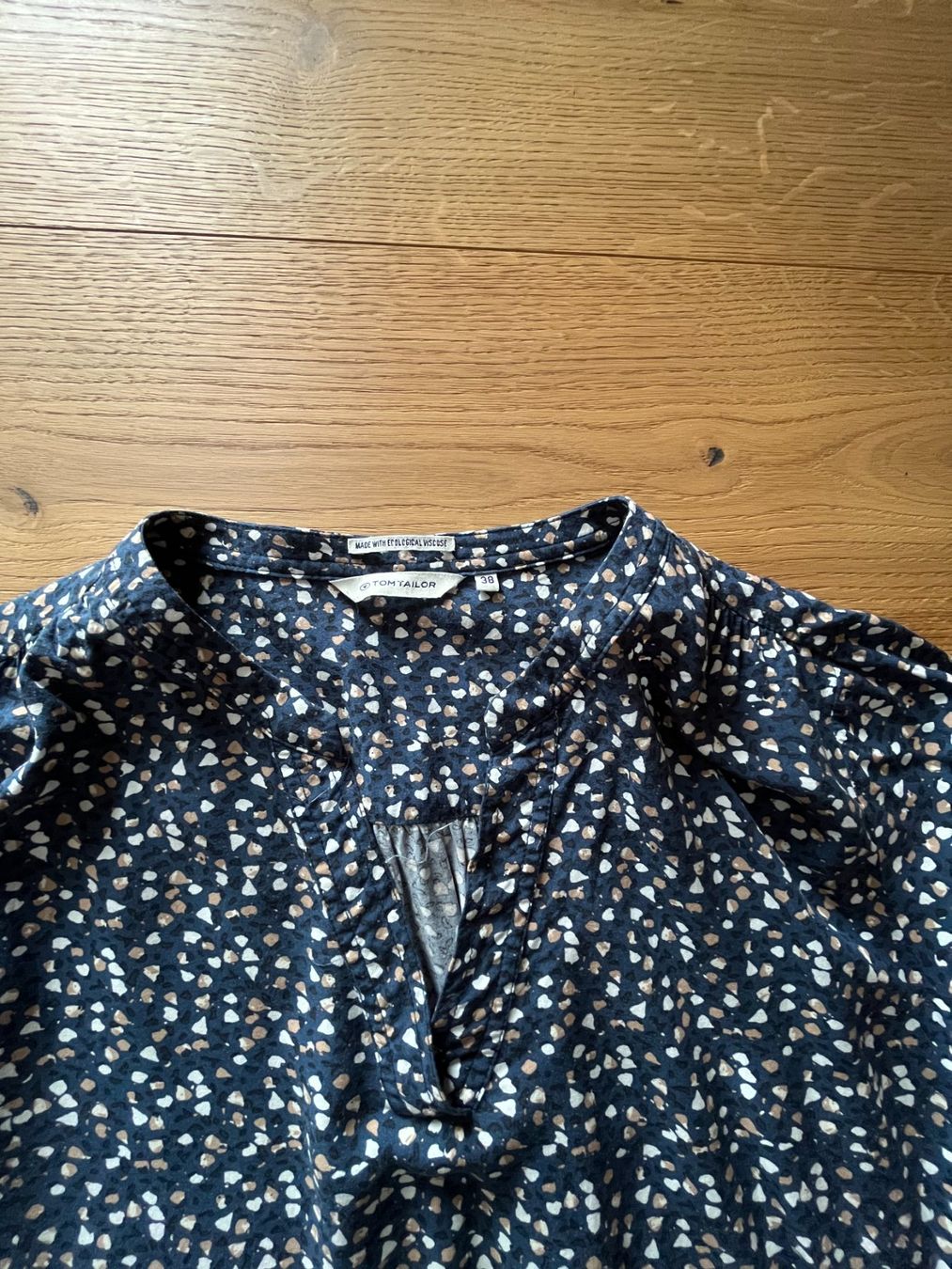 Tom Tailor Camicette: Bluse – Usato da Montlingen venduto da Giardini13 2