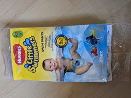 Schwimm Windel 7-15kg