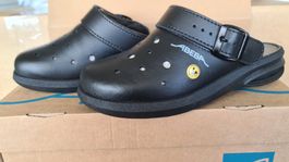 Abeba Comfort Clog Gr. 36