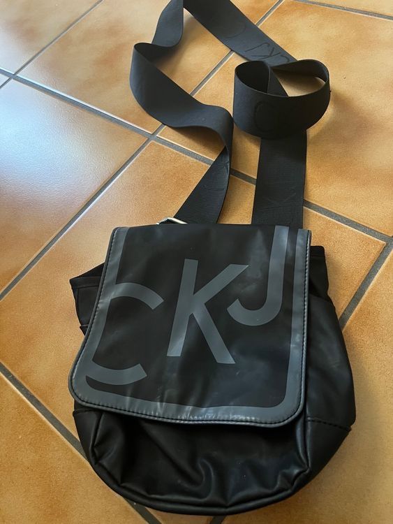 Calvin Klein Borse da donna: Borsa Calvin klein – Usato da Davesco soragno venduto da Gaby230