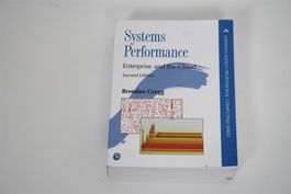 Systems Performance- Enterprise and the Cloud (15491)