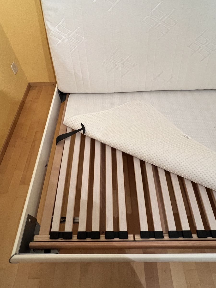 Bico Lits: Bett – D'occasion à Unterägeri par anb_zvw7 1