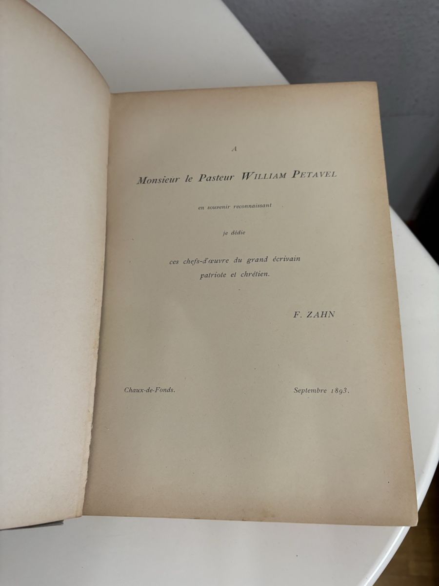 Libri: Rare livre ancien – Usato da petit lancy venduto da FerreiraLuis 6